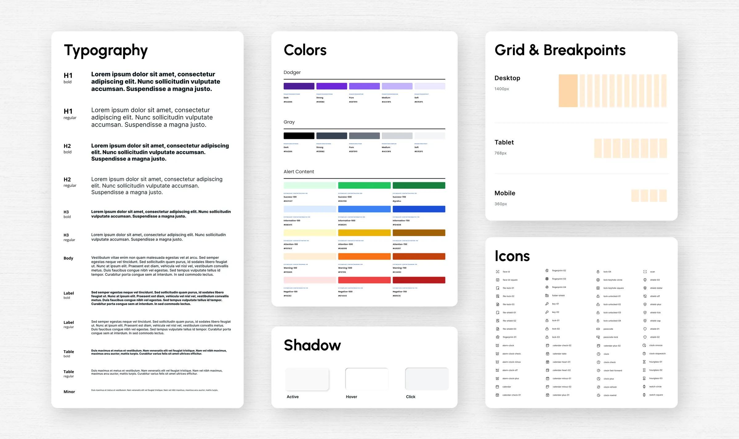 design-system